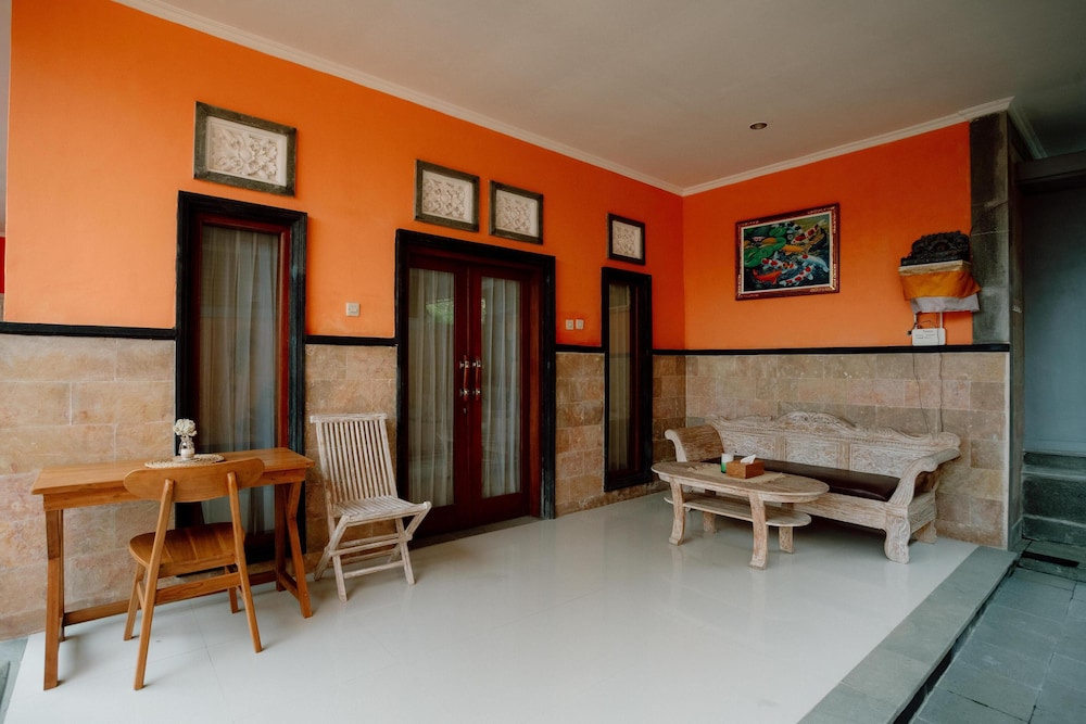 Moning Villa Ubud