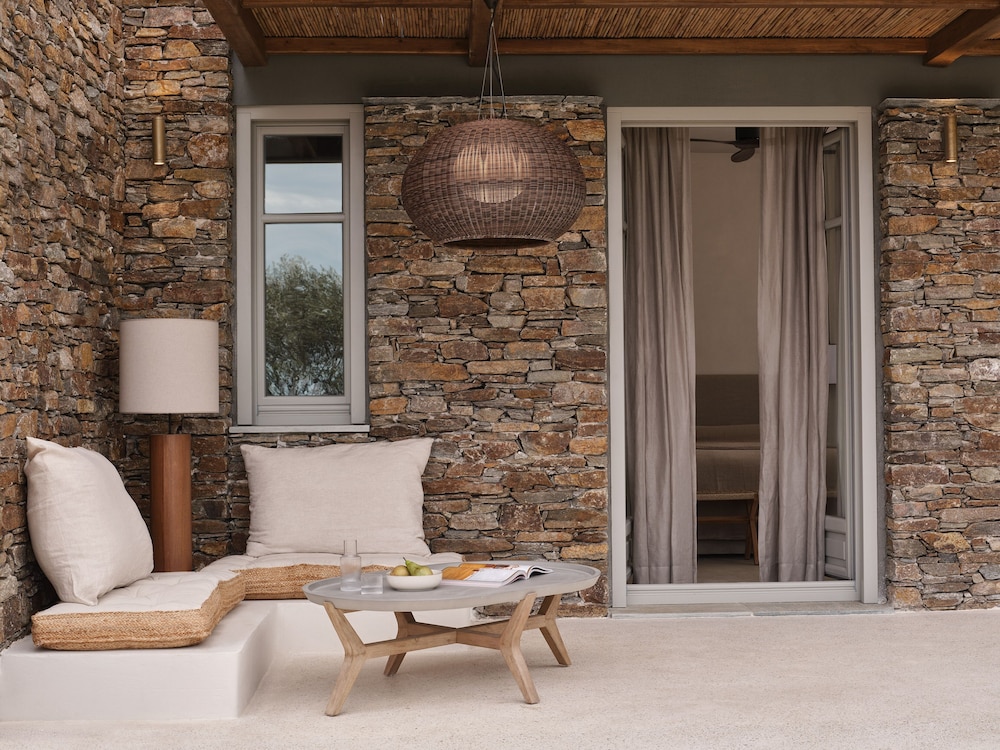 Stamna Sifnos, a member of Design Hotels
