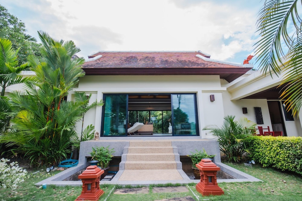 Lotus Pool Villa Your Own Slice Of Island Paradise