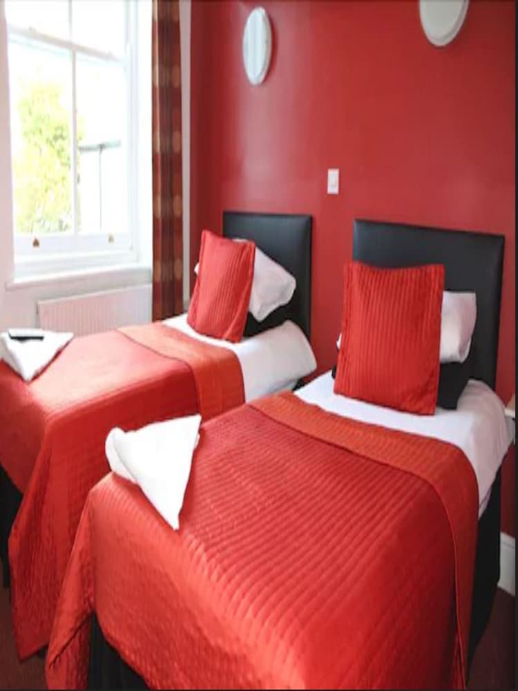 Elgano Guest House