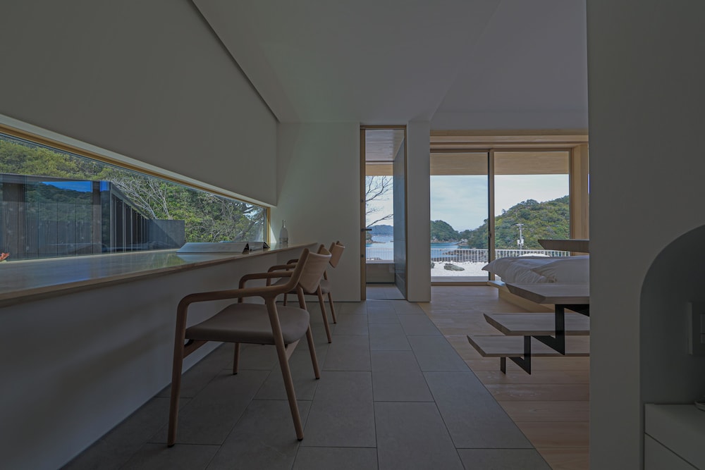 Starry villa WANASA
