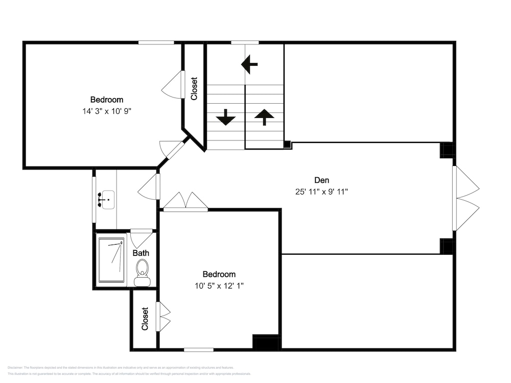 Down By the Bay by Ryson Vacation Rentals