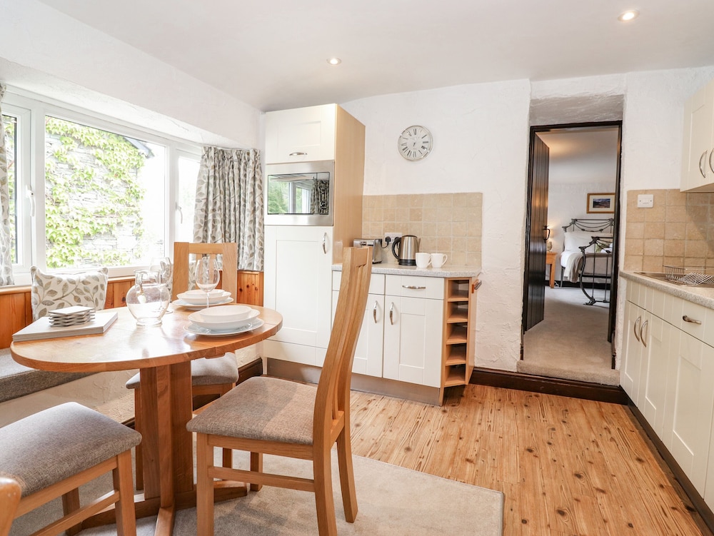 Woodloft Cottage