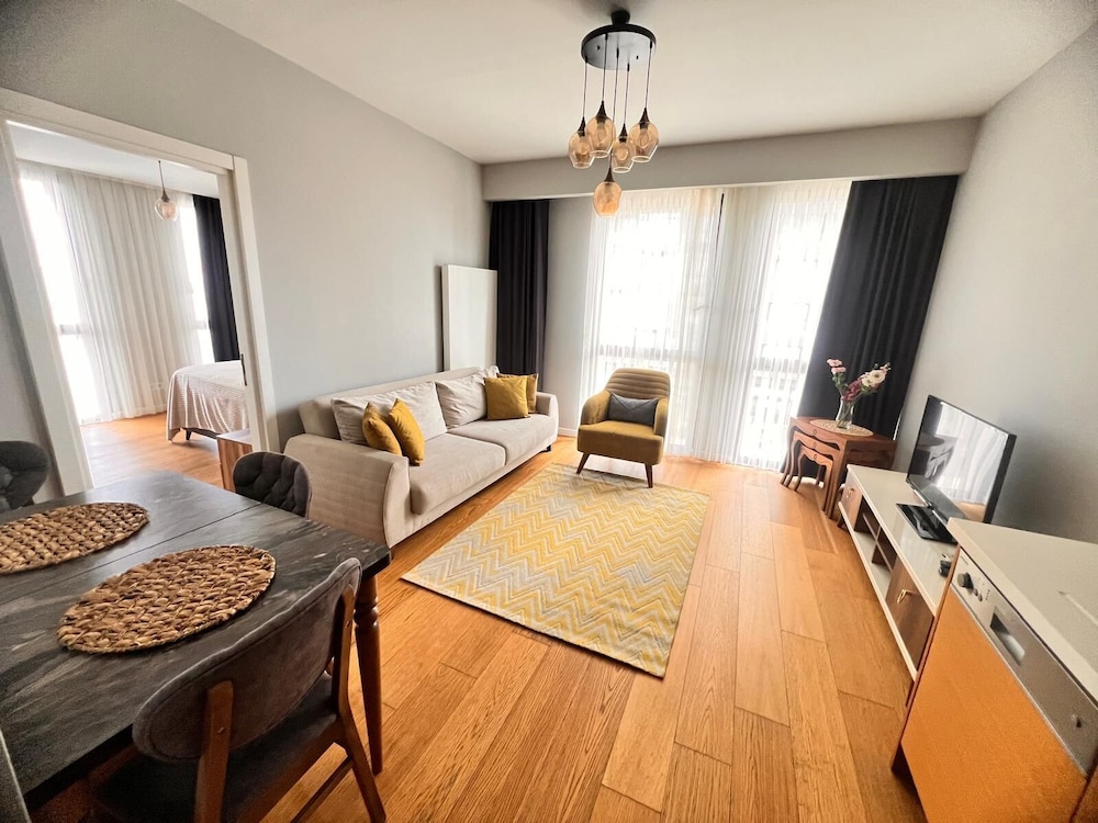 Divan Residence Apartment Rentals