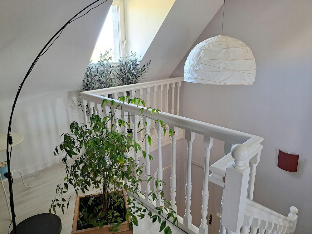 Holiday Home in France Near Sandy Beaches
