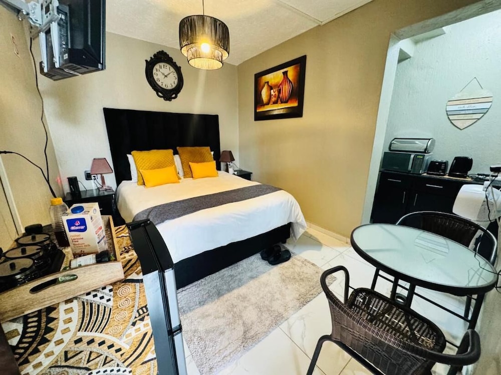 Villa Picasso Sandton