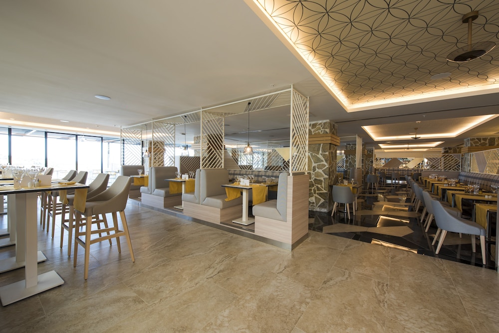 TUI BLUE Seno - Adults Only