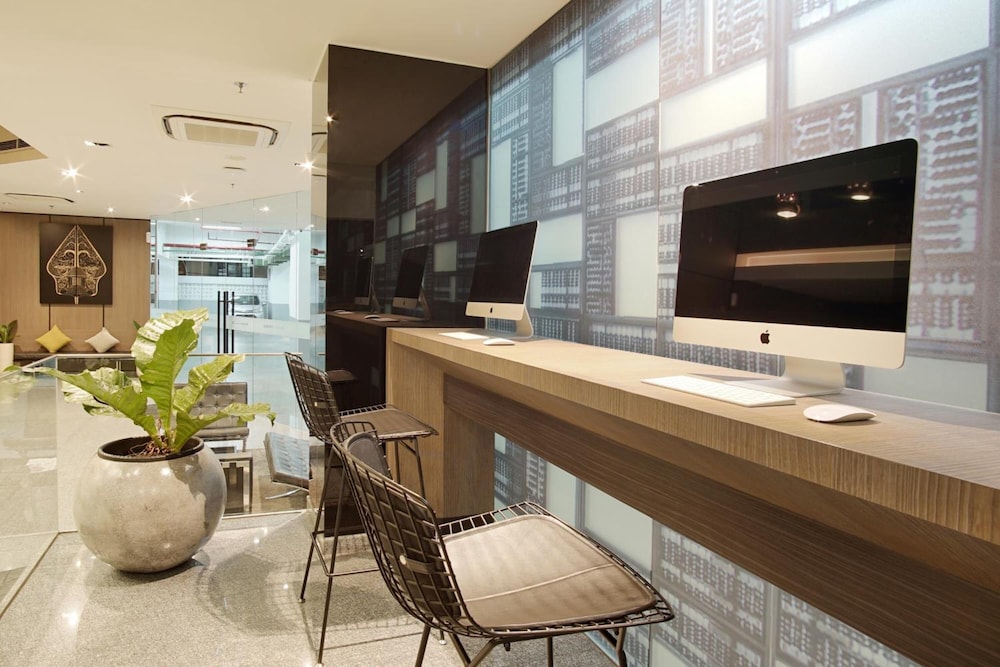 Malioboro Prime Hotel 42