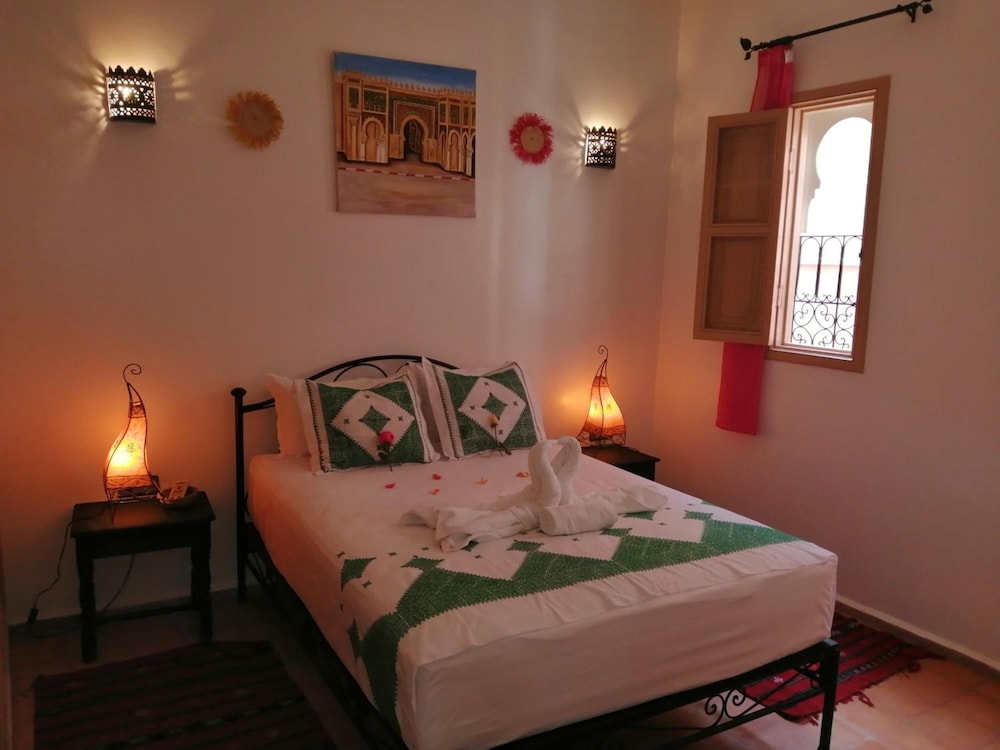 Riad Dar Nakhla