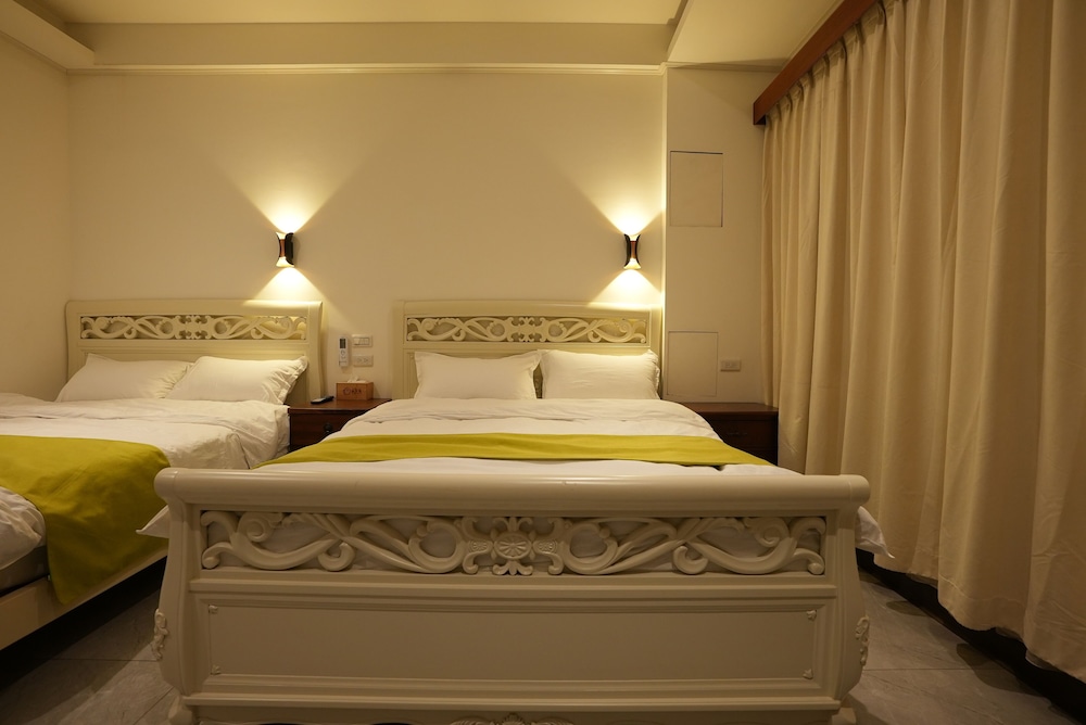 Lemuju B&B Hotel view 5