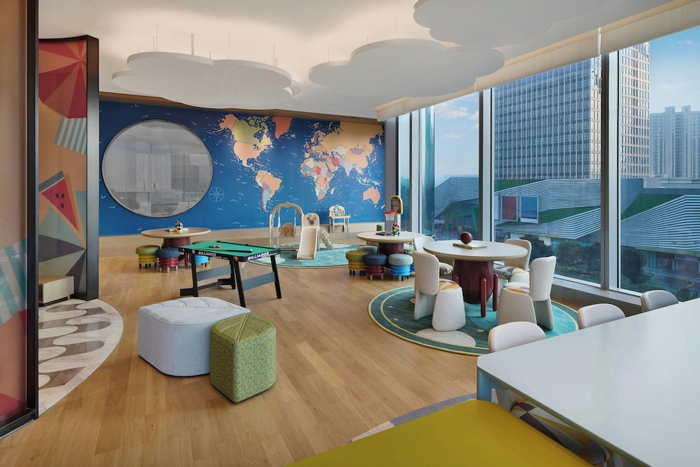Le Meridien Nantong