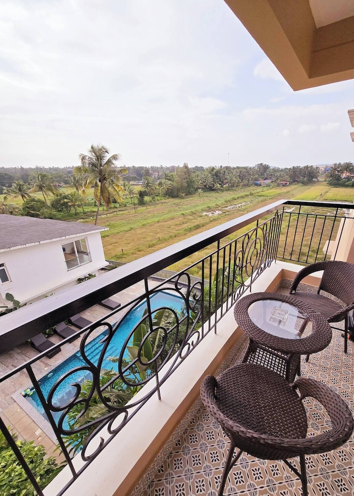 Horizon 1BHK Suite by Da Alohas