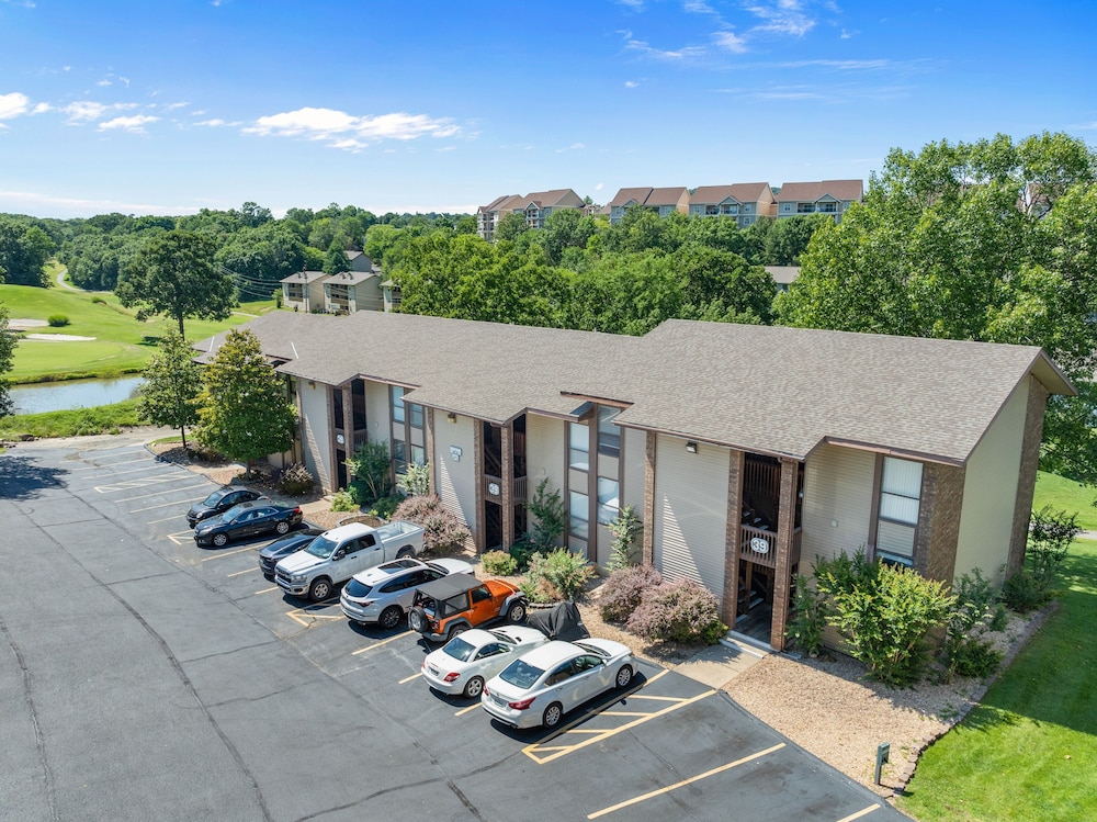 Pr39-4 -southern Charm 1 Bedroom Condo view 4