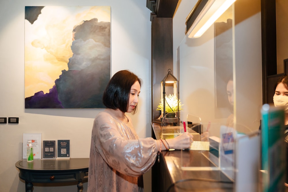 Hotel THEA Serviced Apartment by TH District - Image 1