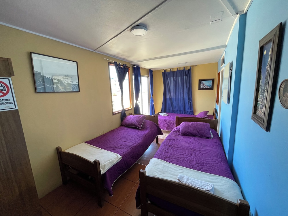 Hostal Recuerdos de Familia