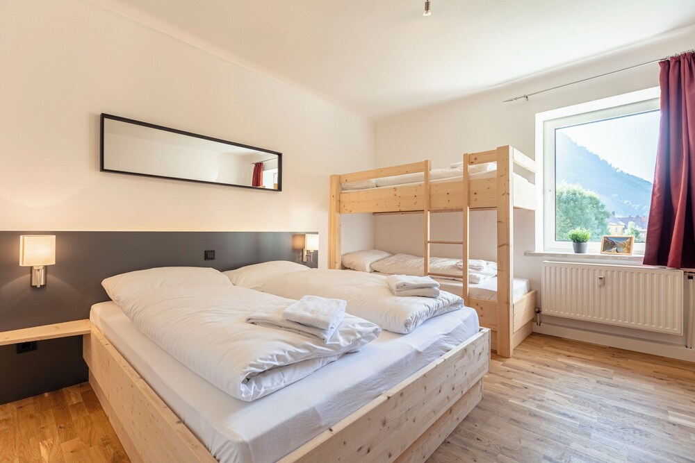 Erzberg Alpin Resort by ALPS RESORTS