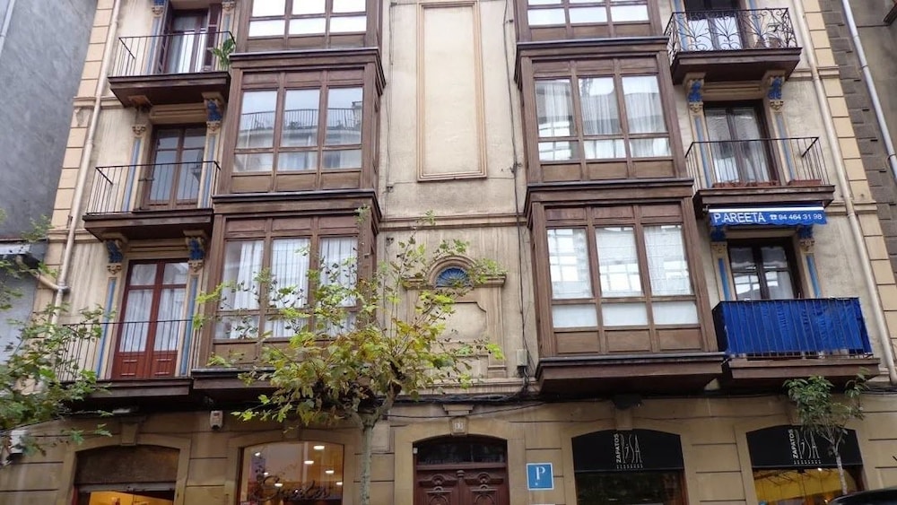 building