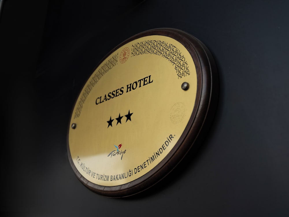 Classes Otel - Image 35