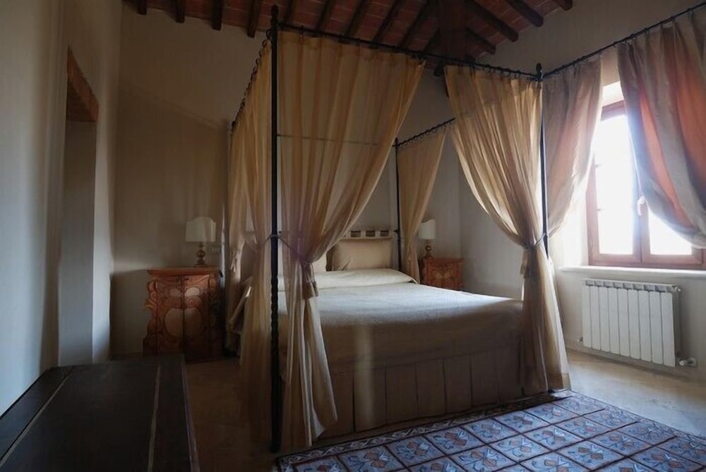 Agriturismo La Lodola