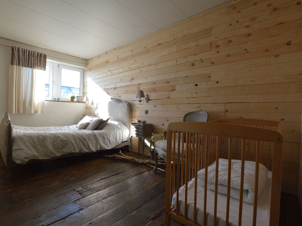 Luxury Spa Retreat in Theux view 2