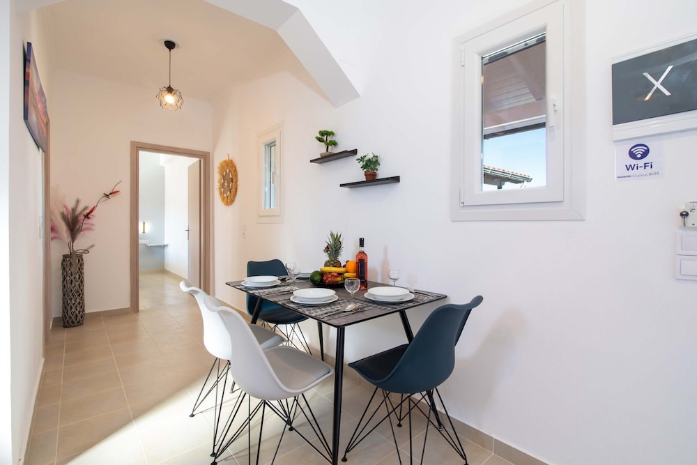 Veneti Corfu Nest - Calm Getaway