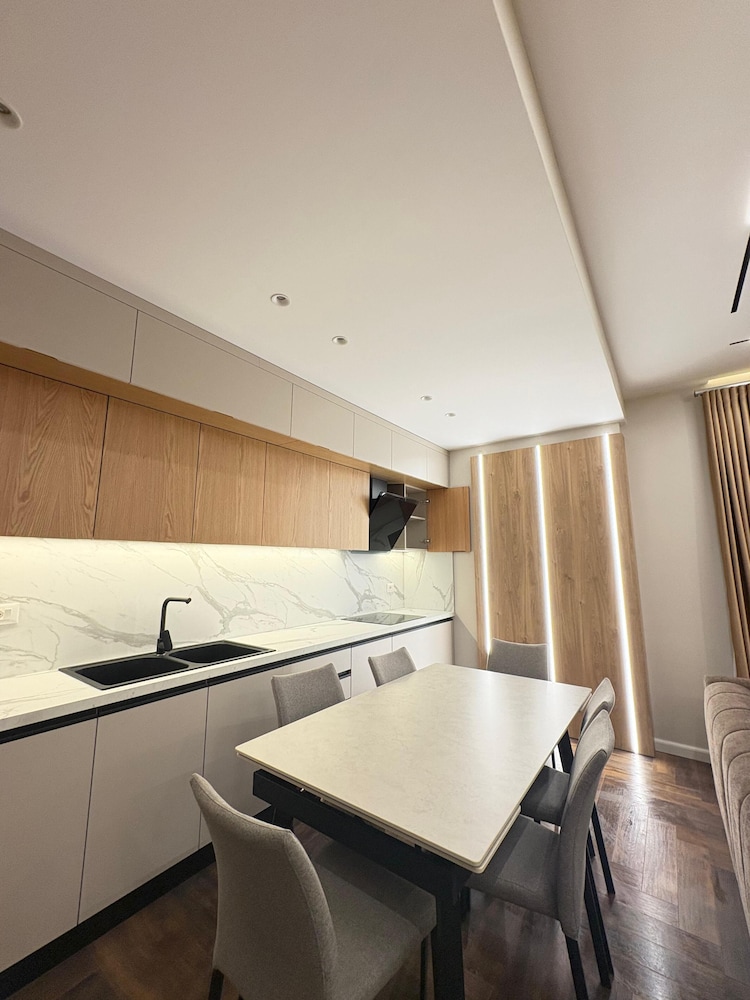 Blue Boutique Apartments 3