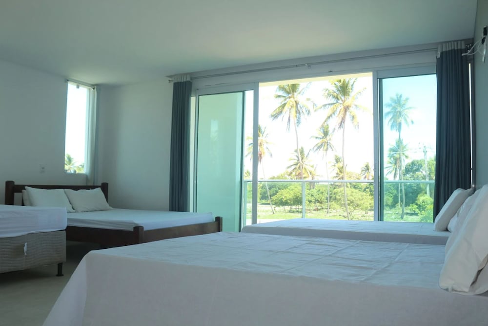 Mansao 6 suites c piscina e jacuzzi 082M
