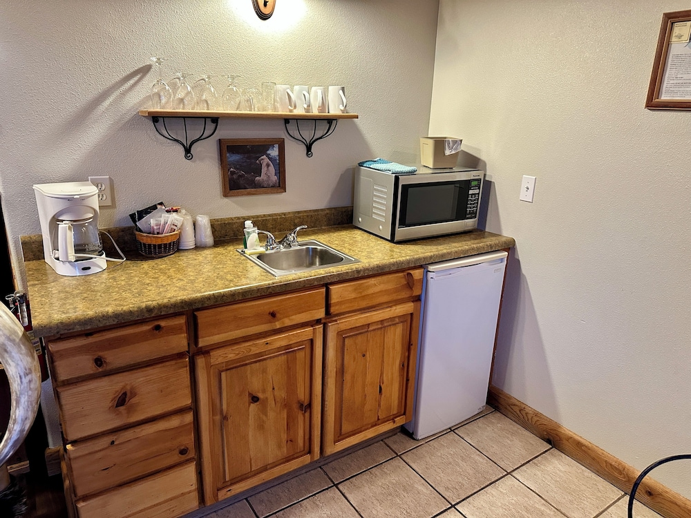 Soap Lake Natural Spa & Resort
