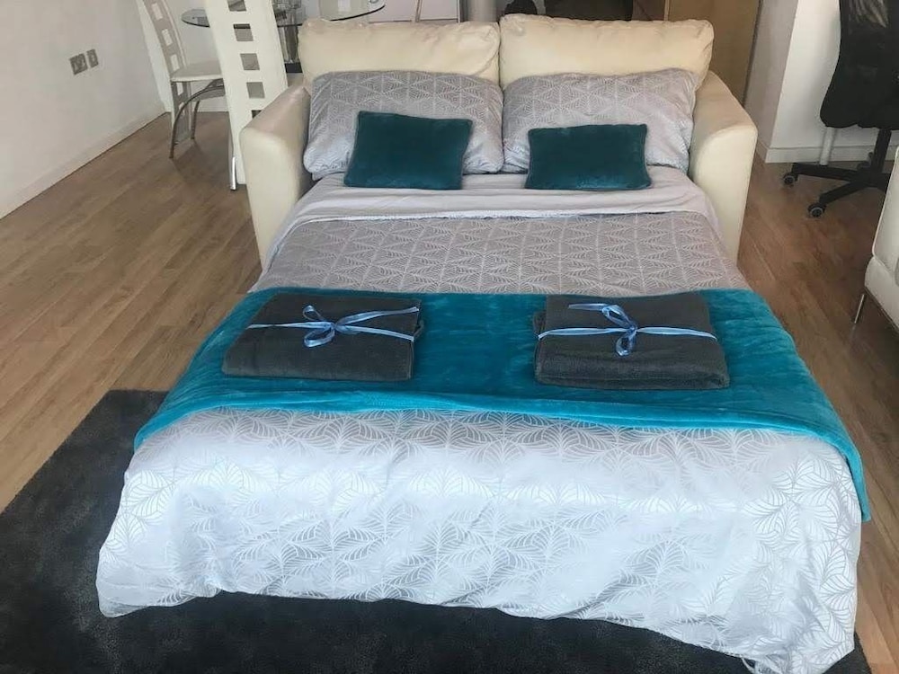 Marco Island- One bedroom City Centre Apartment view 4