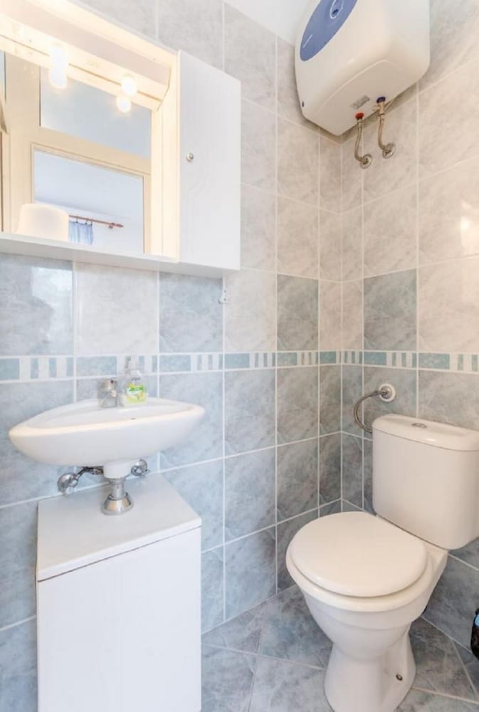 Matko - 3 Bedrooms Apartment - A2