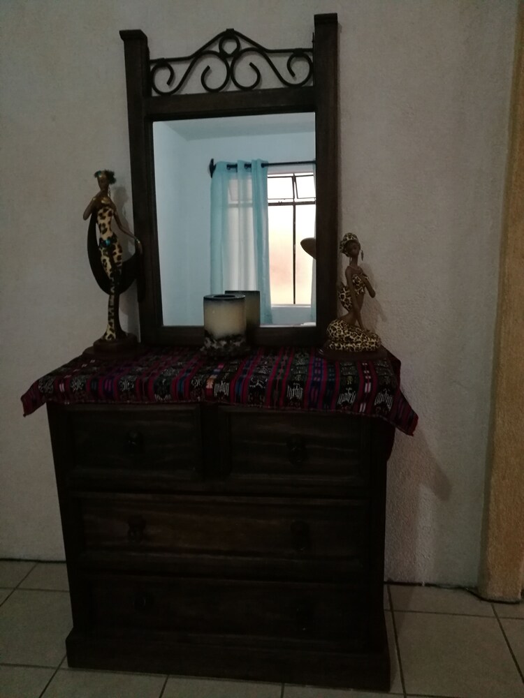 Apartamentos Macondo