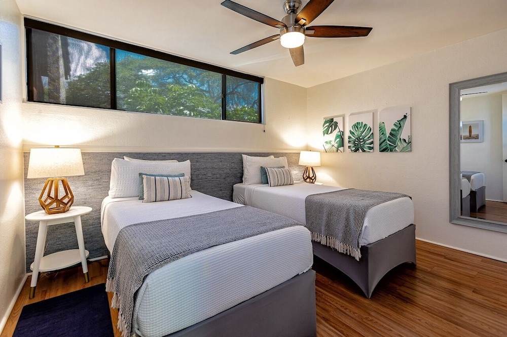 Luana Kai B201 2 Bedroom Condo