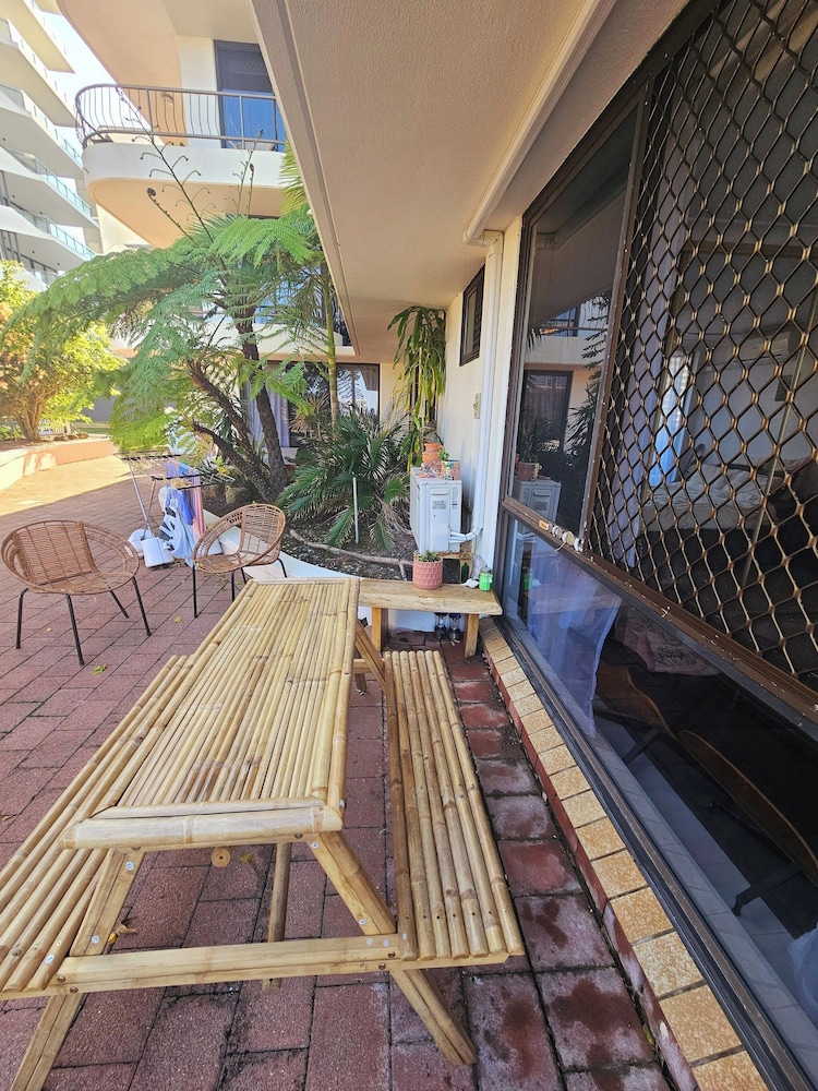 Bask in Beach Luxury!