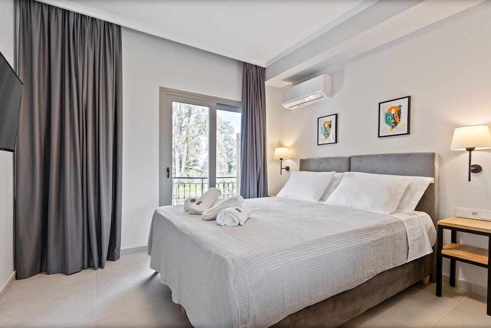 Comissa Luxury Suites