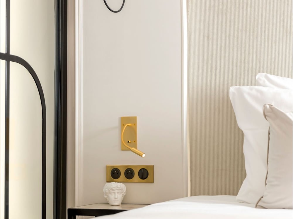 Merveil Luxury Suites - Grenelle I-II