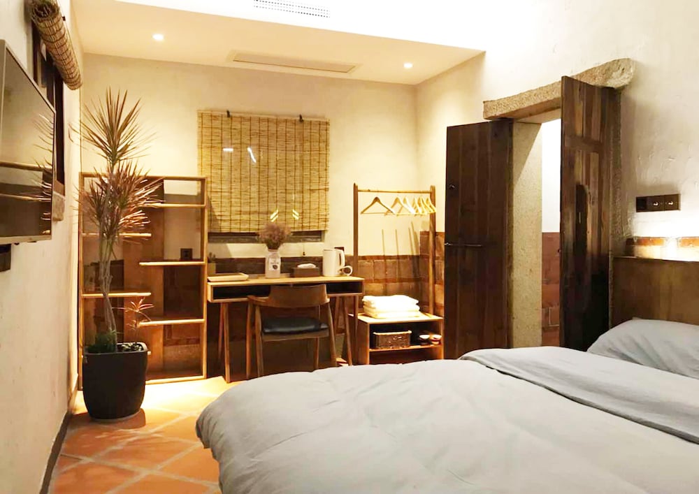 Xiamen Vacations - Kinmen redbrick houses across Hope - Property Image 13