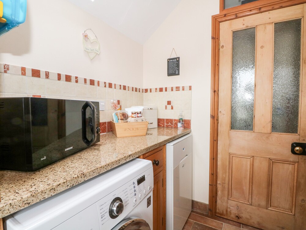 Ash Farm Cottage