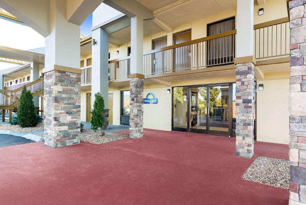 Days Inn by Wyndham Goodlettsville/Nashville - Property Image 18