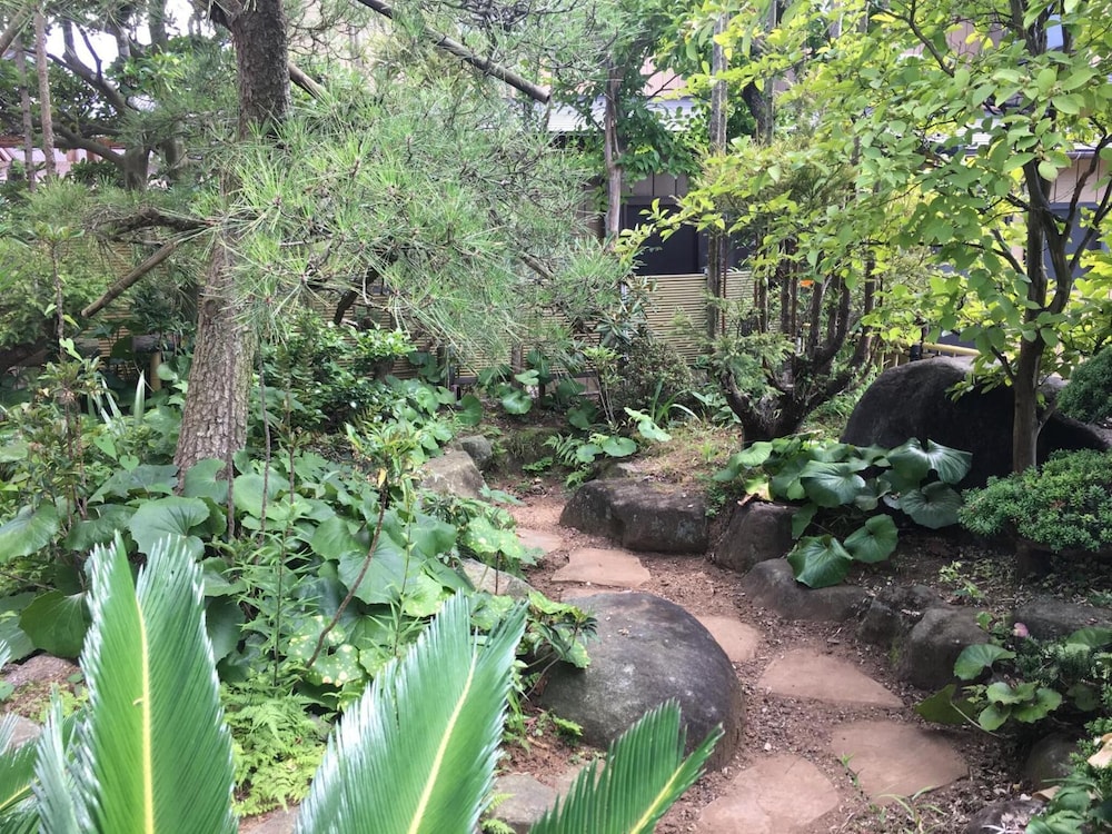 Masugataya Inn view 4