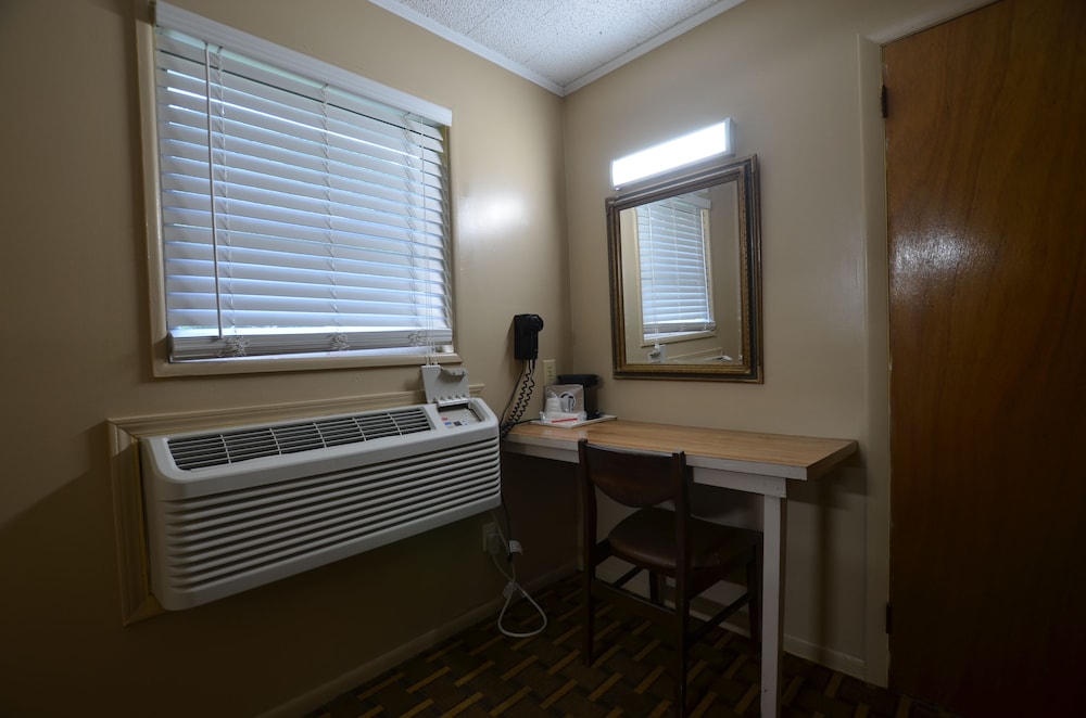 Travelowe's Motel