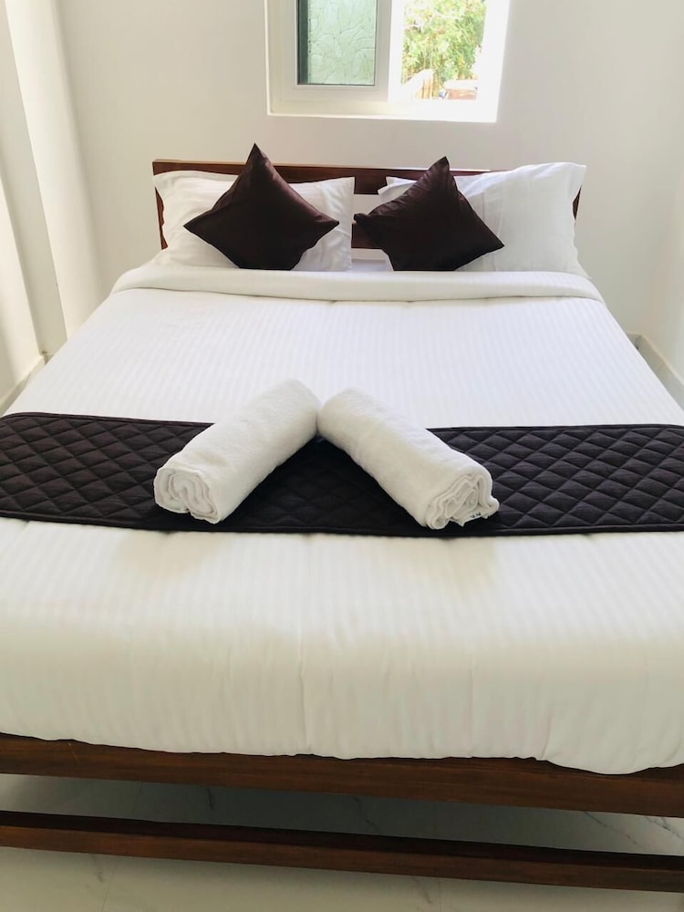 Virtus home stay