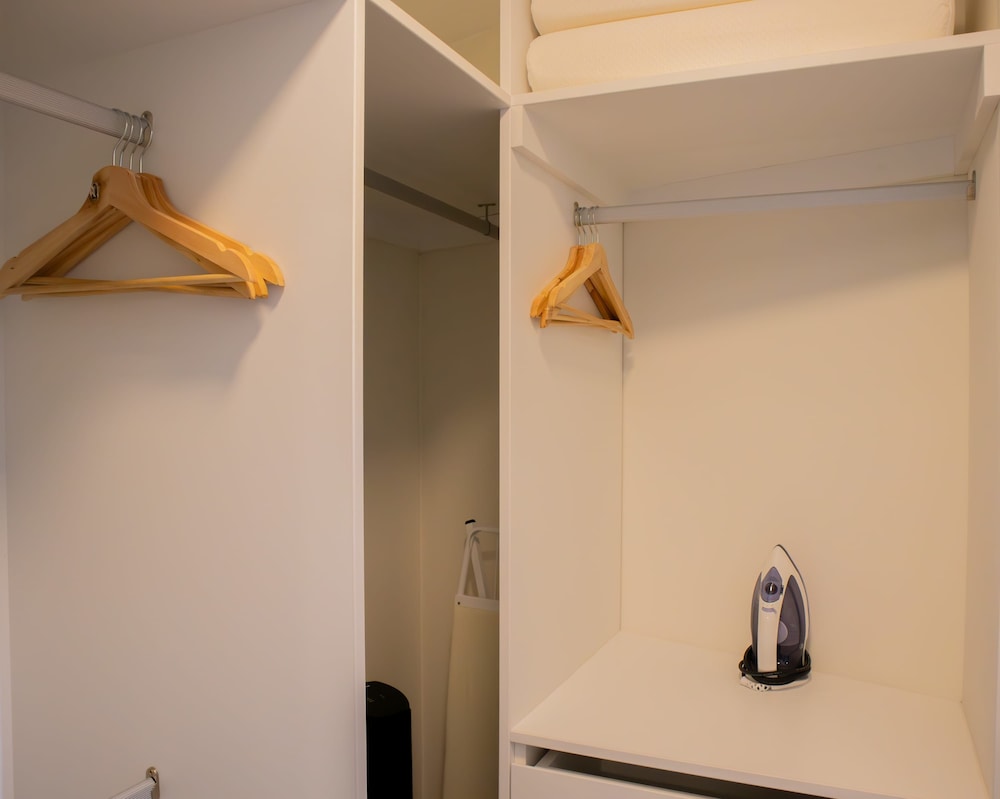 w Stylish 2BR in San Isidro