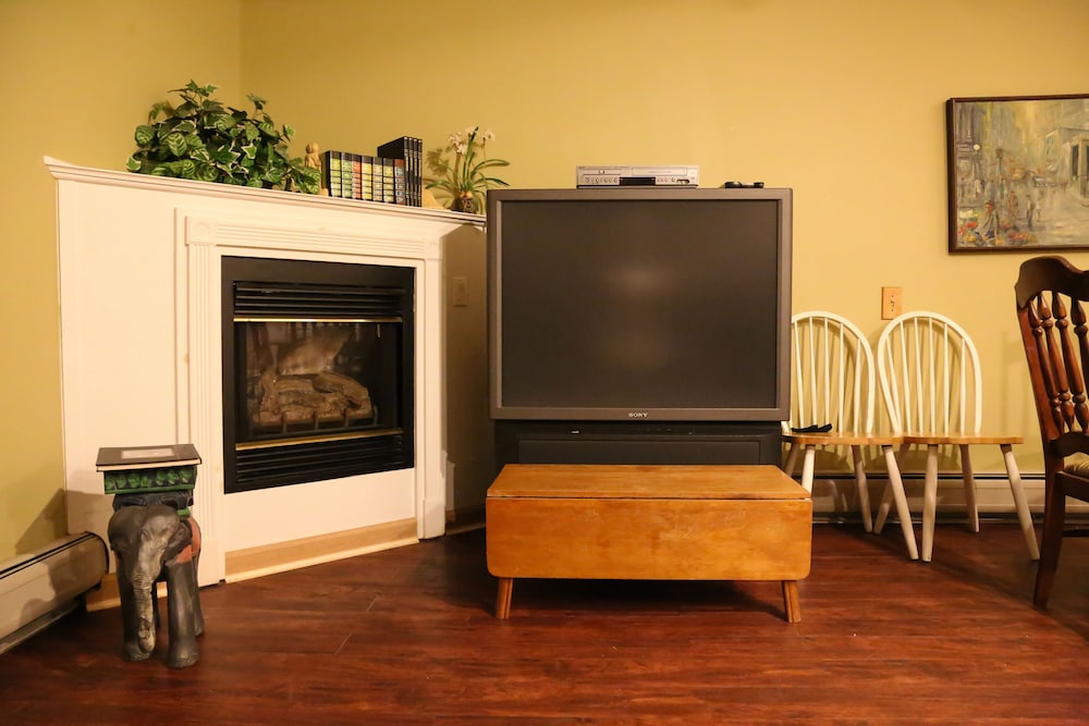 Plymouth Vacations - Salt Ash Inn - Property Image 77