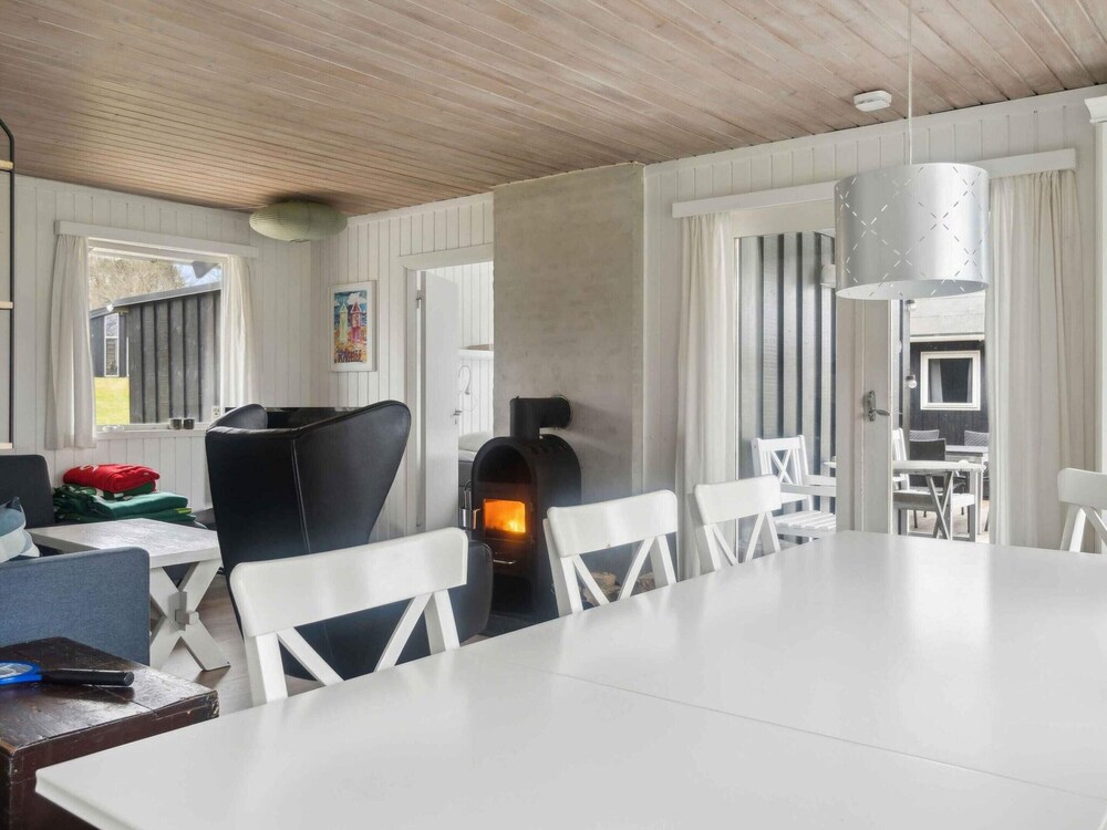 5 Star Holiday Home in Vejby