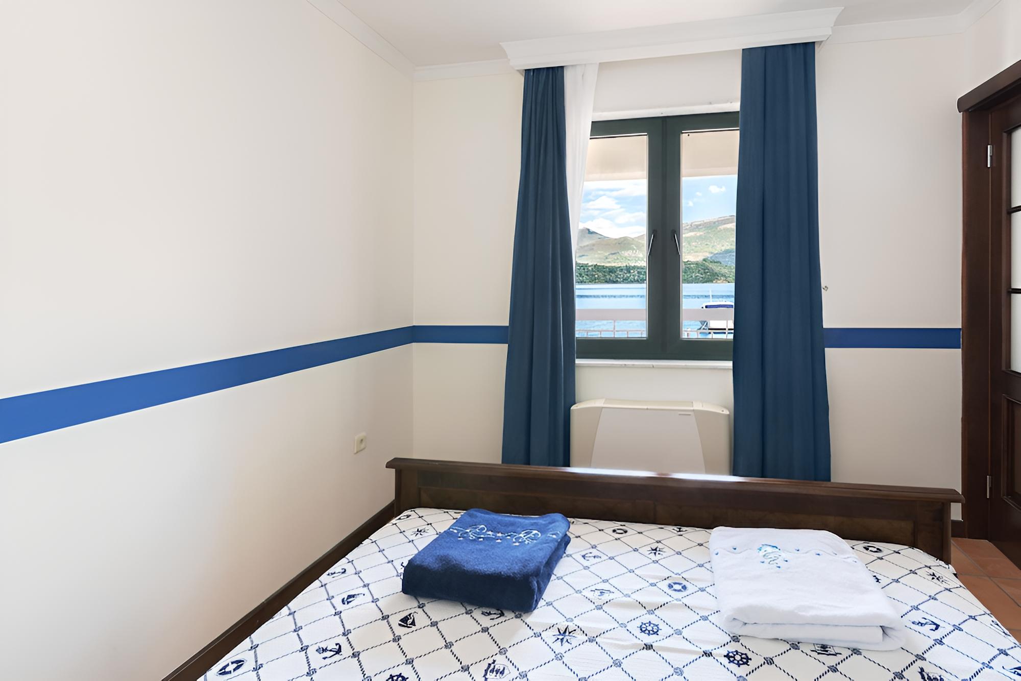 Aparthotel Villa Lav