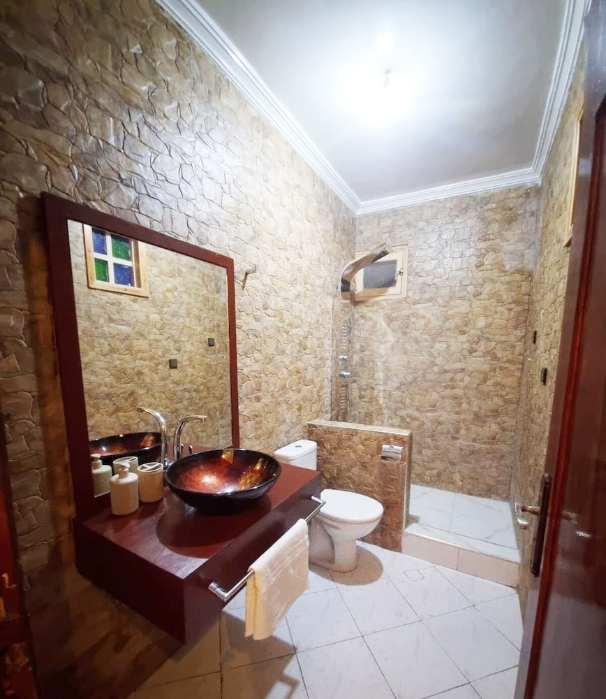 Marrakech Apartments