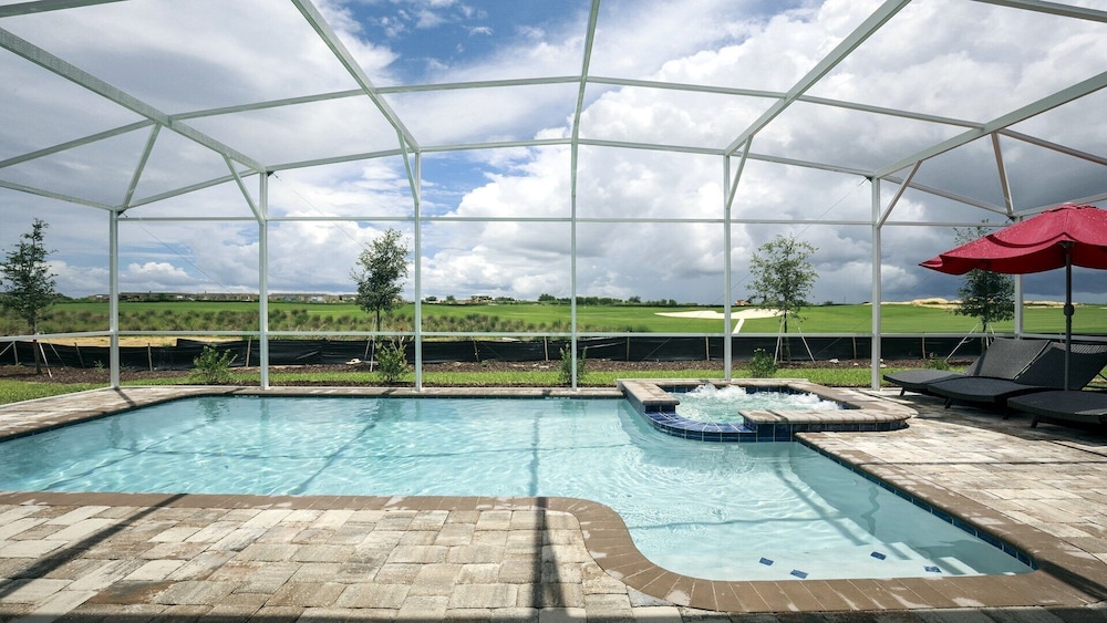 The Retreat at Champions Gate by Nova