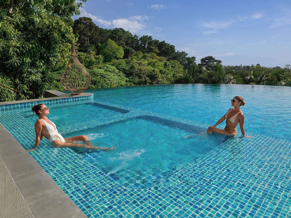 Avista Hideaway Phuket Patong - MGallery — photo 29