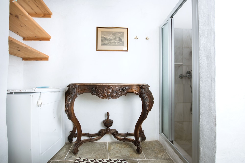 Villa Vrissi