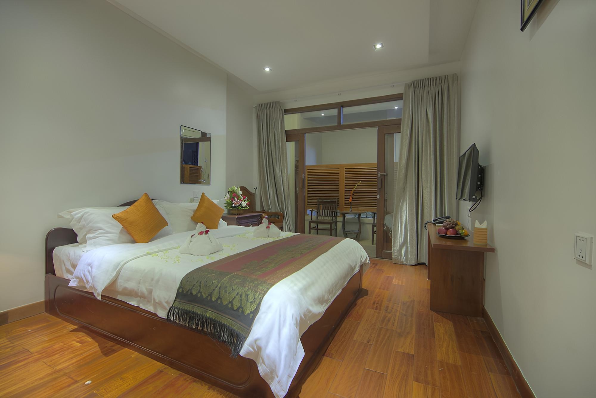 Le Grand Mekong Hotel